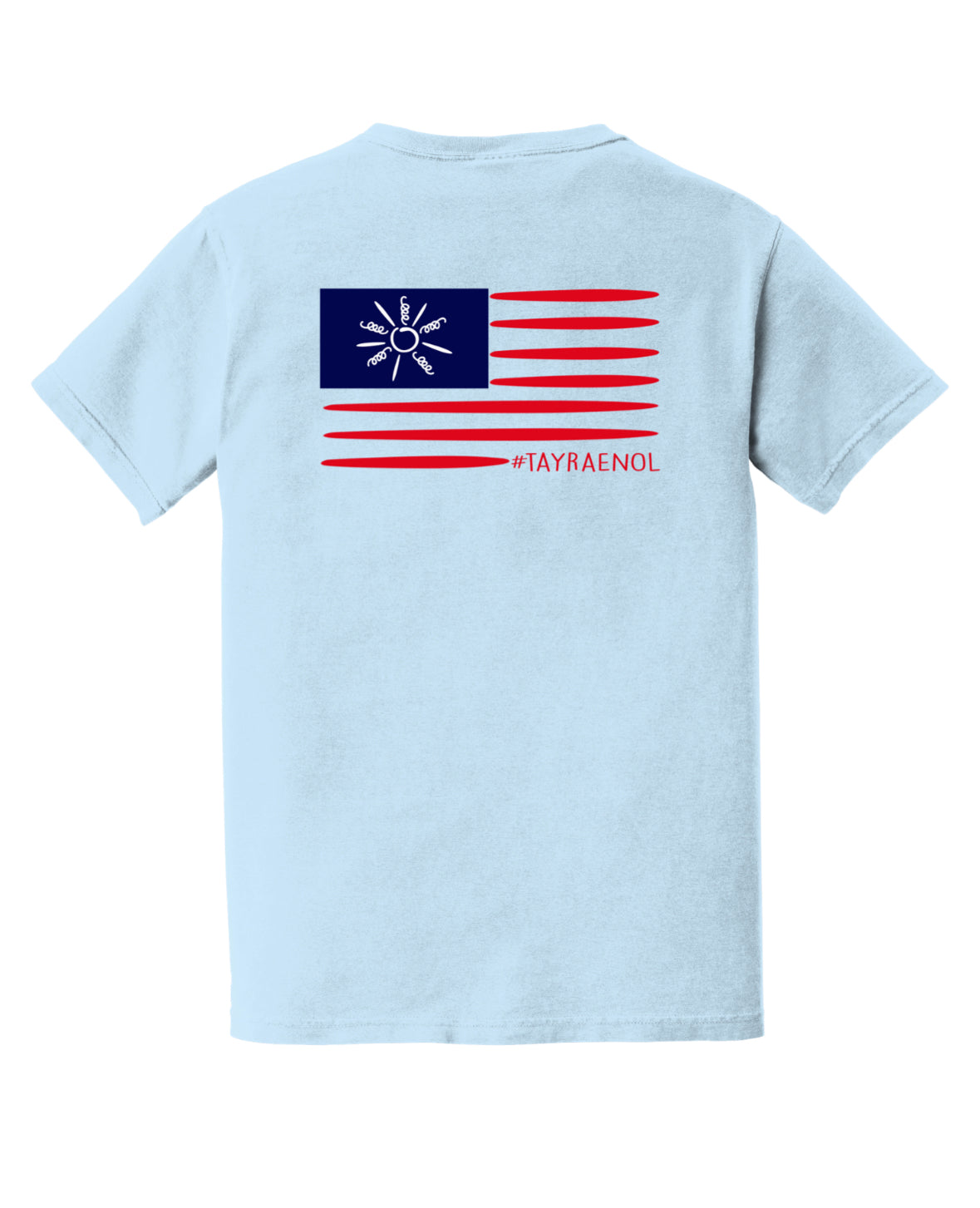 4th of July Tee