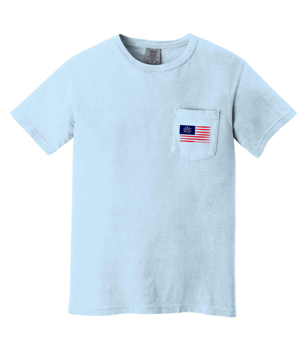 4th of July Tee