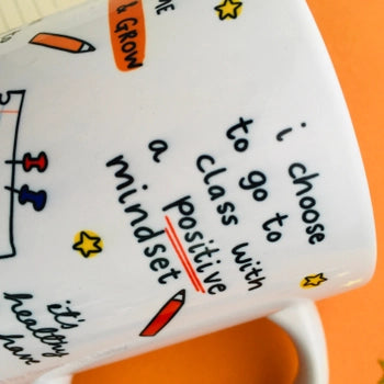 Study Mug