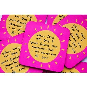 Friendship Coaster