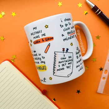 Study Mug