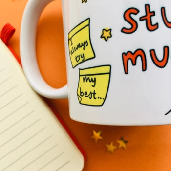 Study Mug