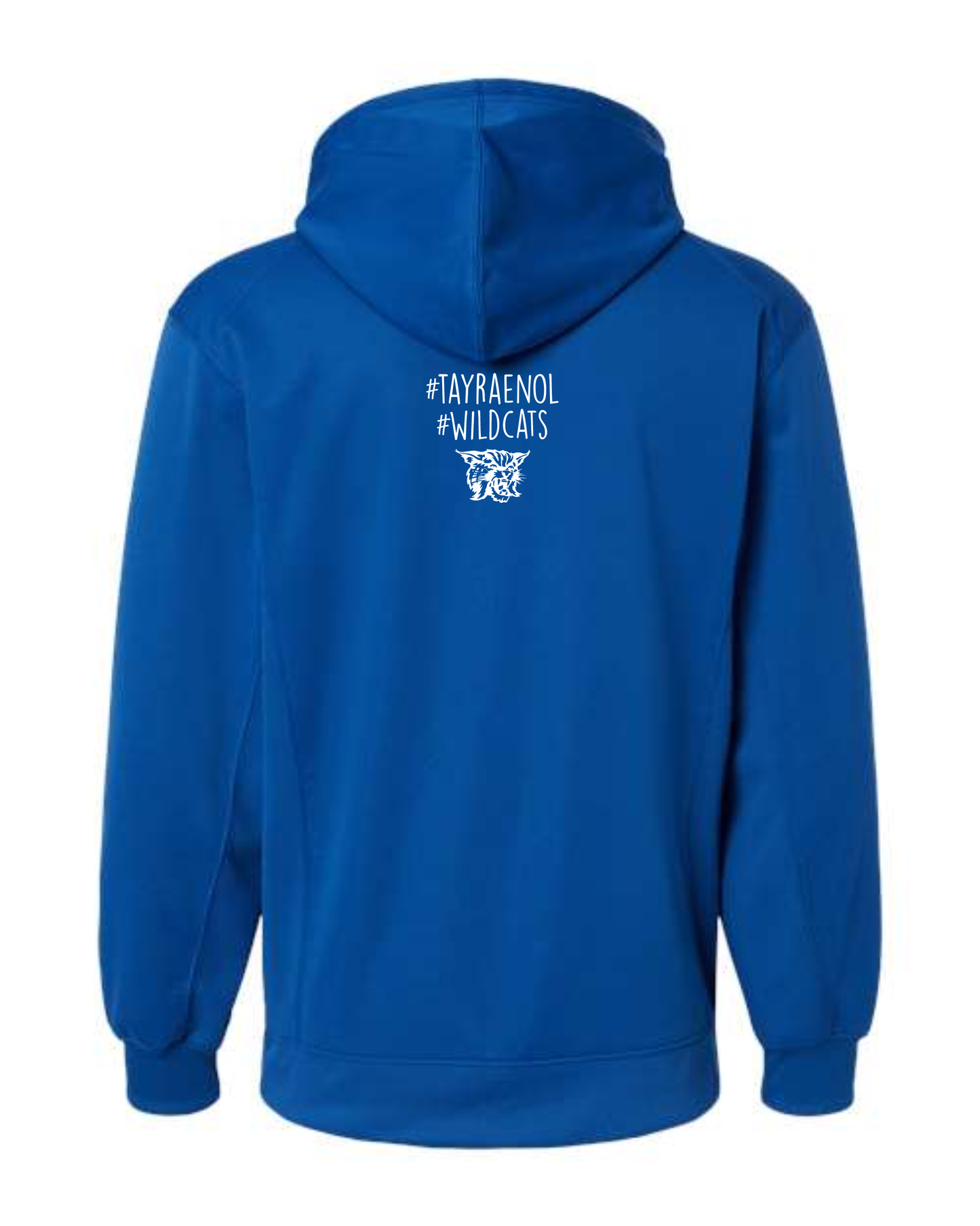 Kentucky Sport Hooded Sweatshirt