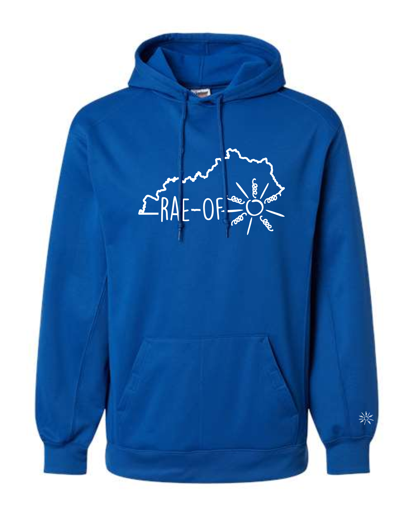 Kentucky Sport Hooded Sweatshirt