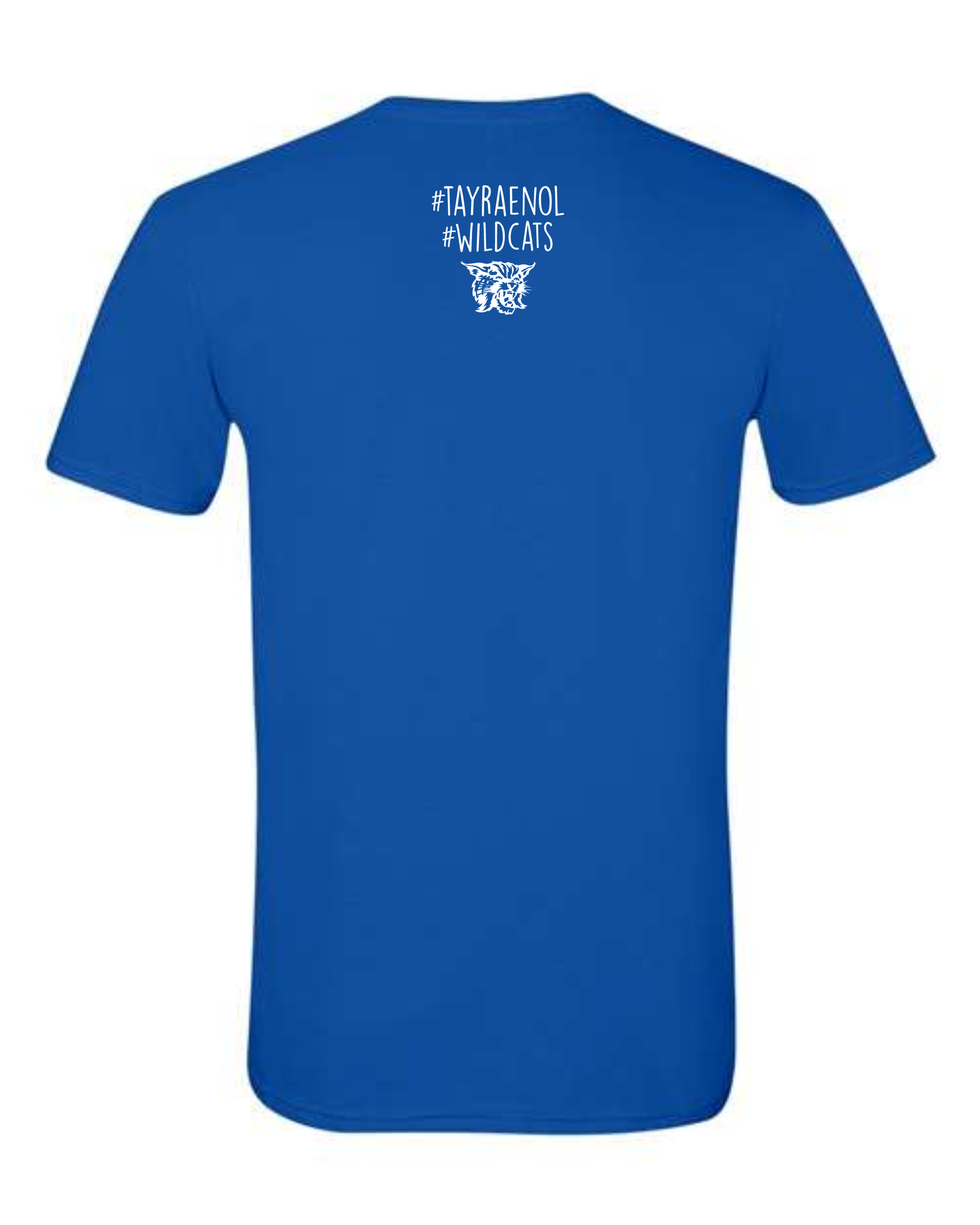 Super Soft Kentucky Tee