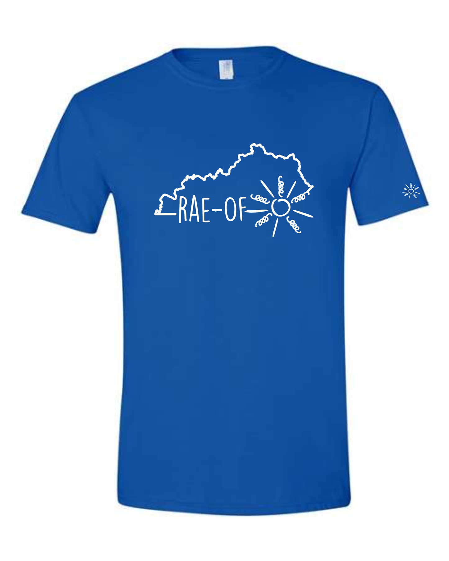 Super Soft Kentucky Tee