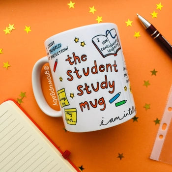 Study Mug