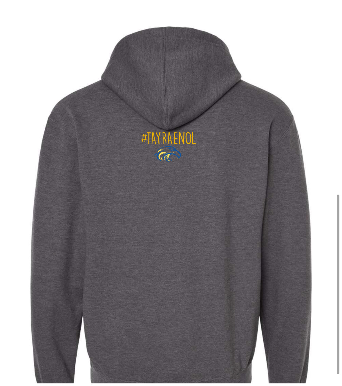 Bethlehem 2024 Football Hoodie