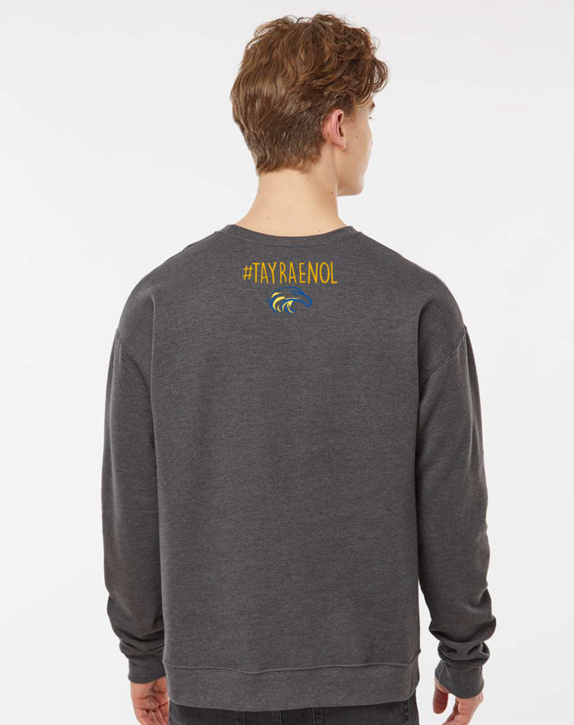 Bethlehem 2024 Football Sweatshirt